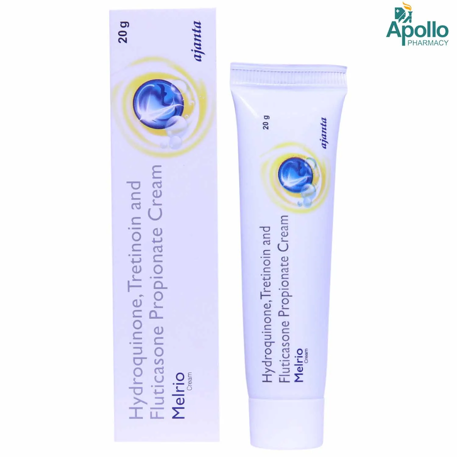 MELRIO CREAM