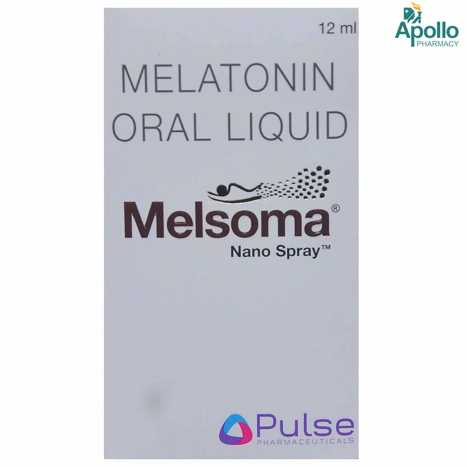 MELSOMA SPRAY 12ML
