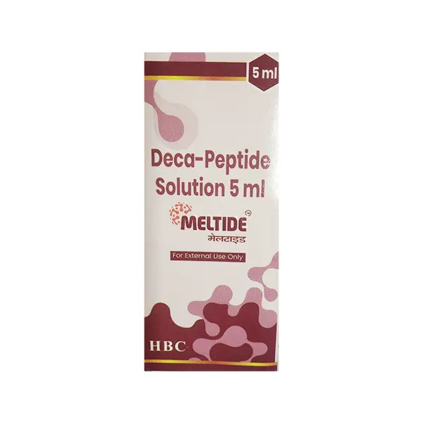 MELTIDE 5 SOLUTION