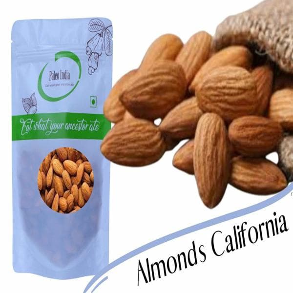 Memory Barn Badam 200GM