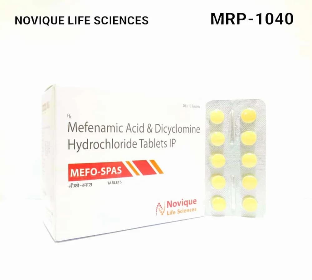 MEMPA 10MG TAB