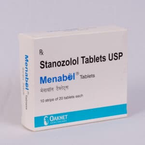 MENABOL TAB