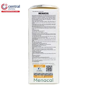 MENACAL
