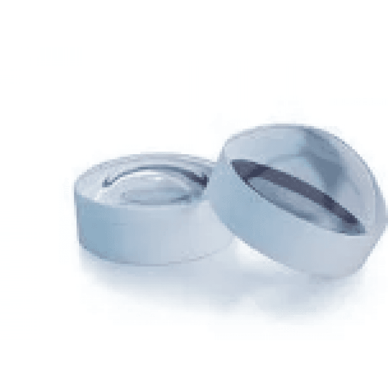 Meniscus Cap