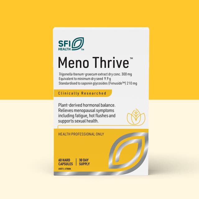 MENOTHRIVE TAB