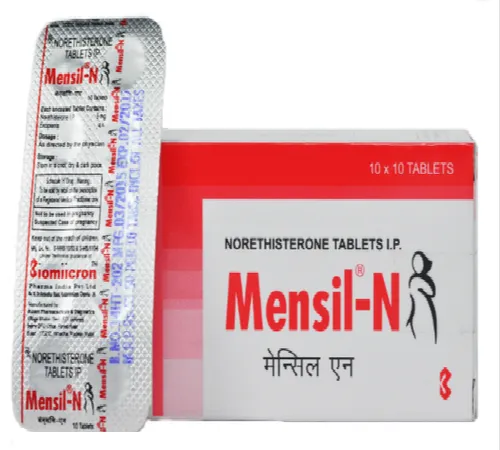 MENSIL-N TAB