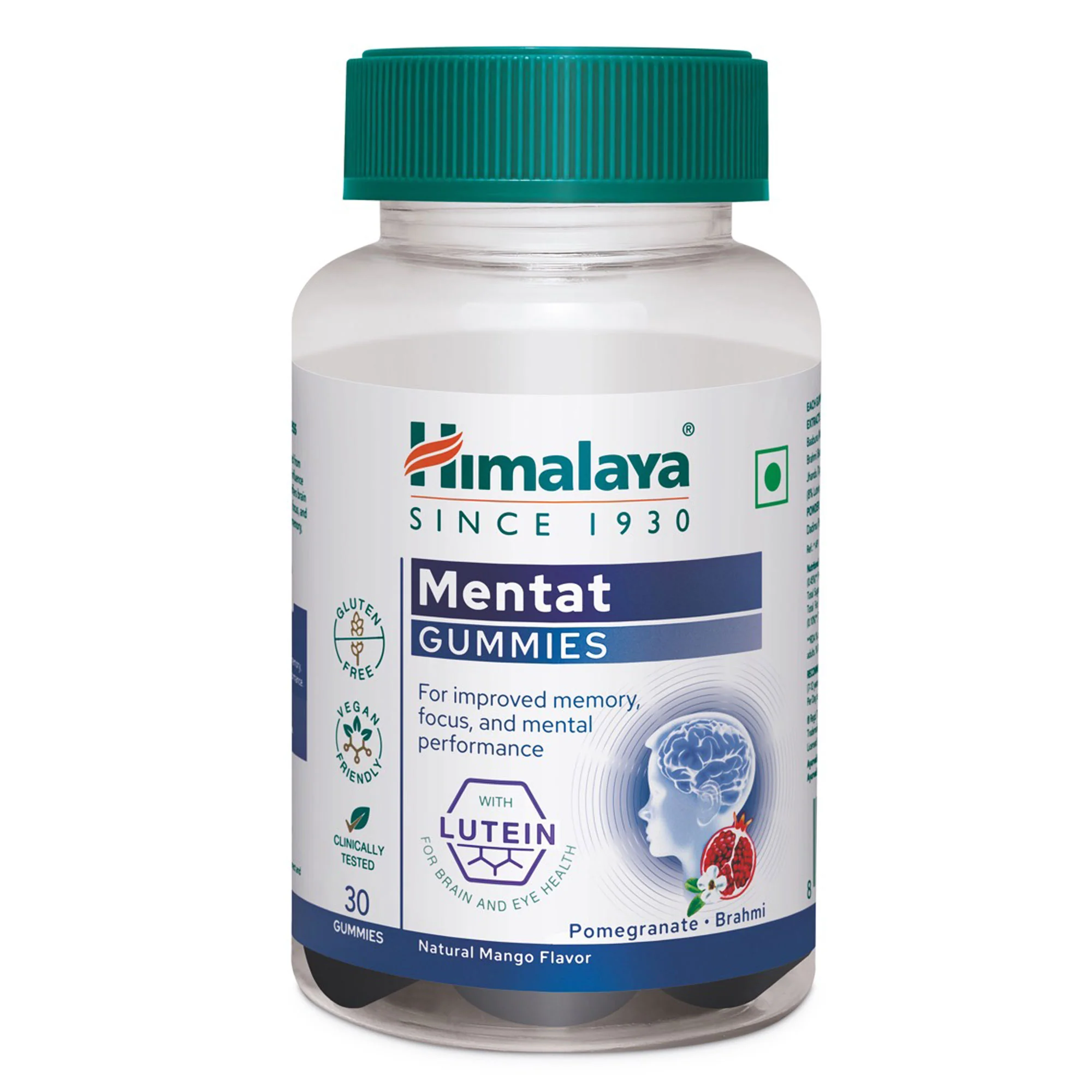 MENTAT GUMMIES