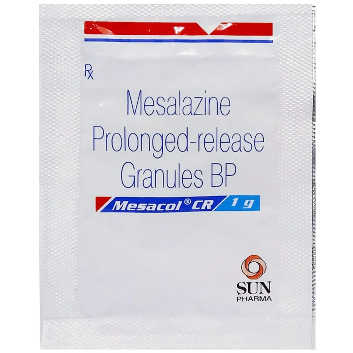 MESACOL CR