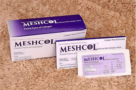 Meshcol