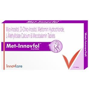 MET INNOVFOL TAB
