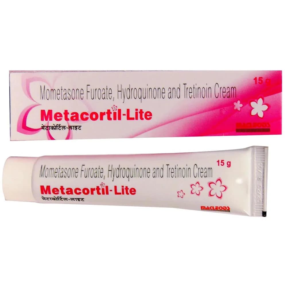 METACORTIL LITE