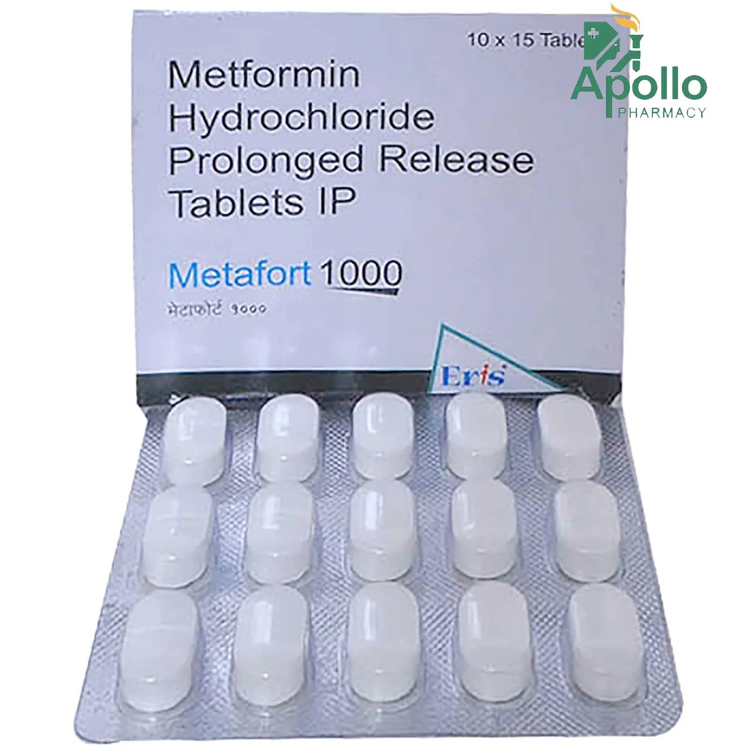 METAFORT 1000