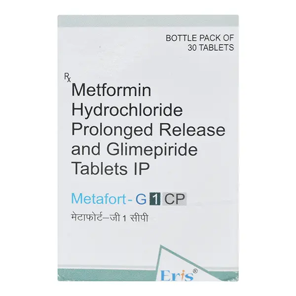 METAFORT G1 CP TAB