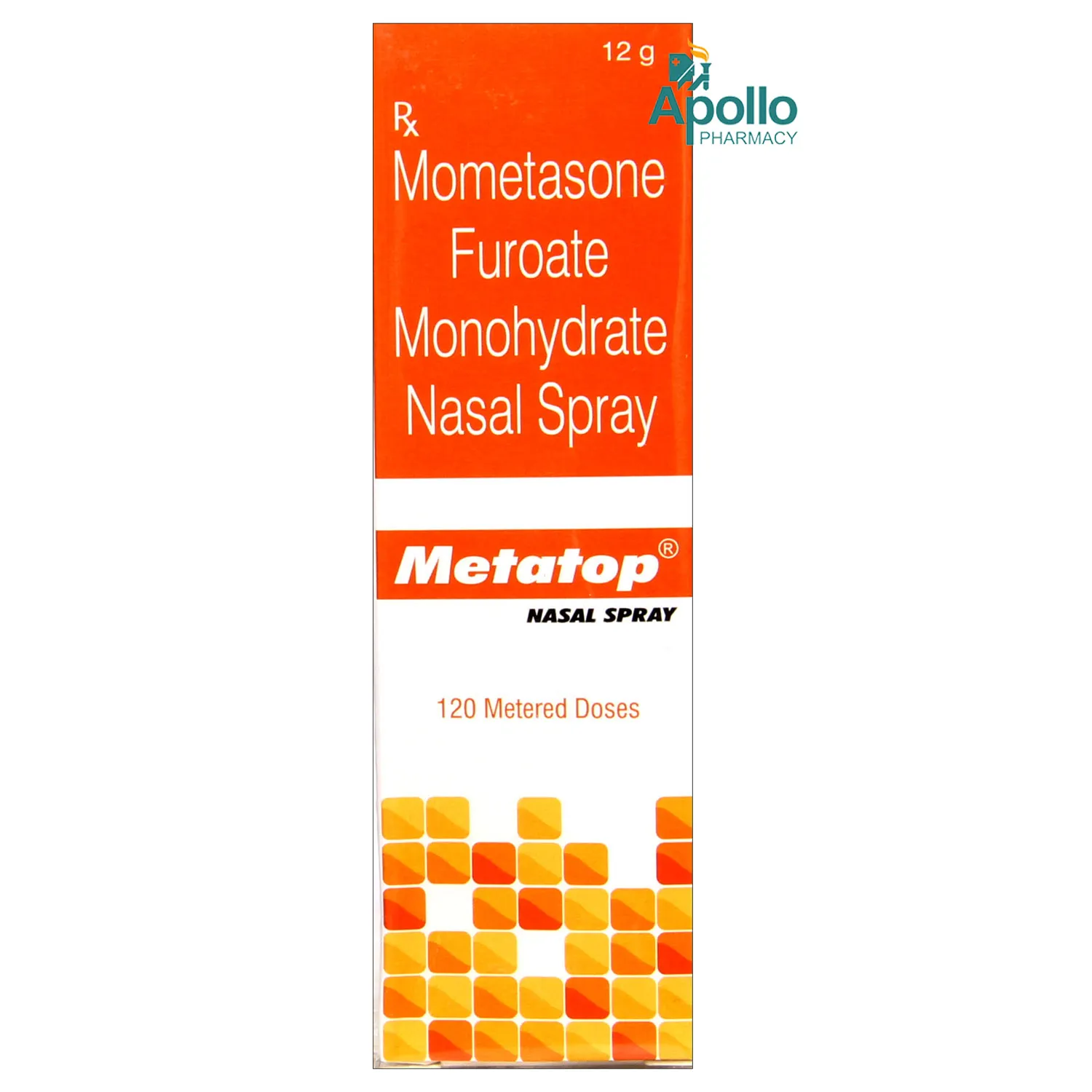 METATOP NASAL SPRA 1`S