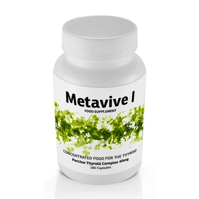 Metavive Tab