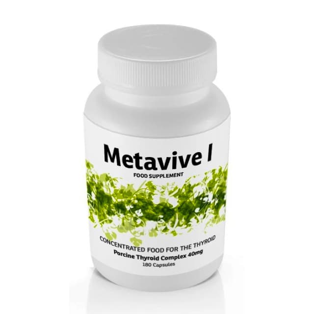 Metavive Tab