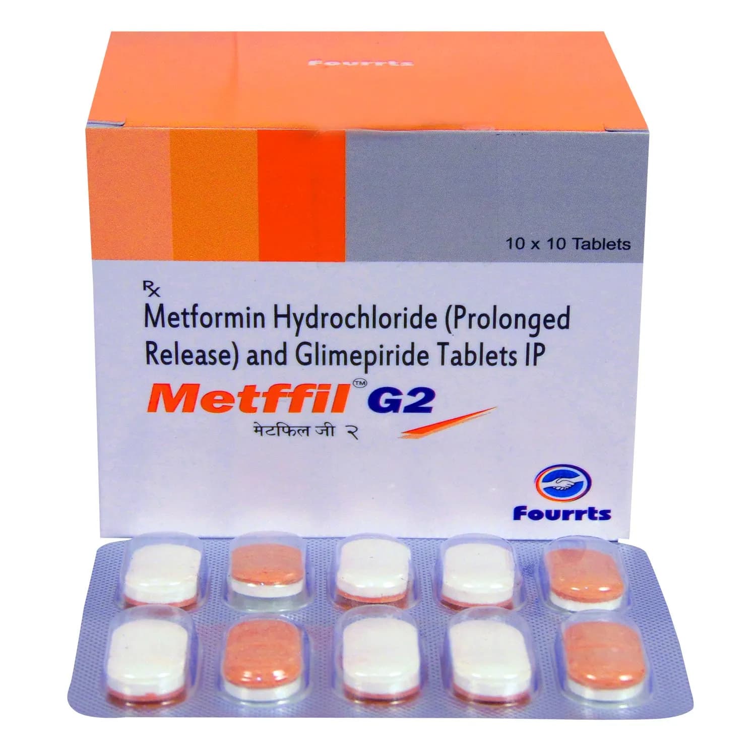 METFFIL G2 TAB