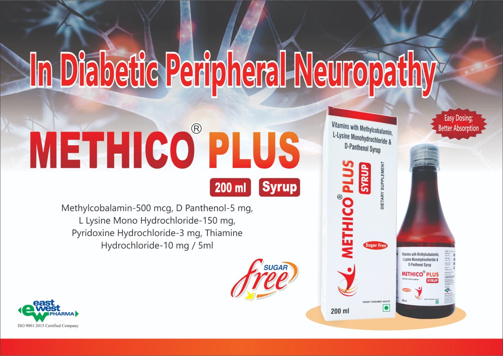 METHICO TAB