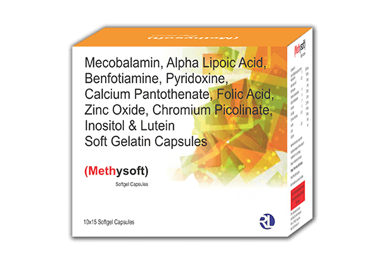 METHYSOFT FORTE TAB