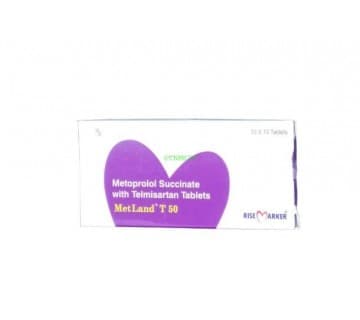 METLAND T 25 TAB