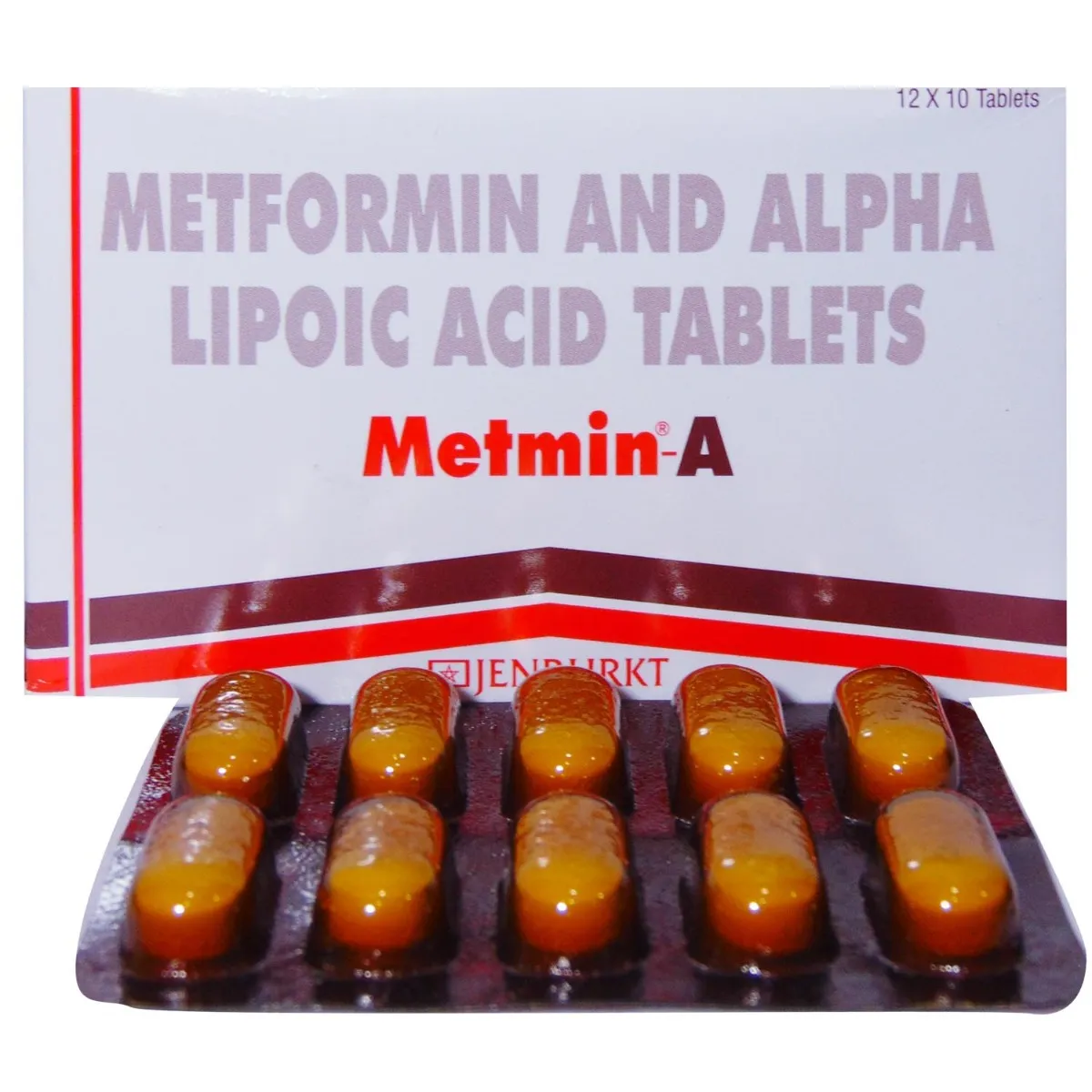 METMIN A TAB