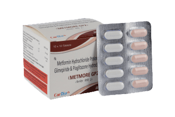 METMORE G2 TAB