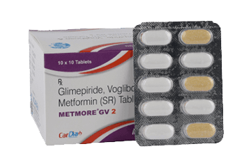 METMORE GV2 TAB