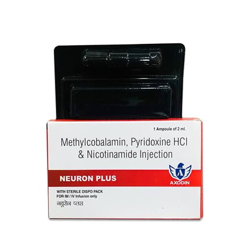 Metneuron Injection