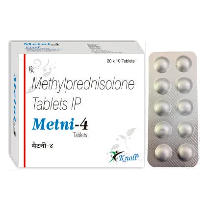 Metni-4 Tablet