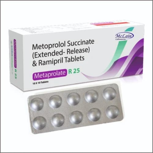 METOHIL 25 ER TAB
