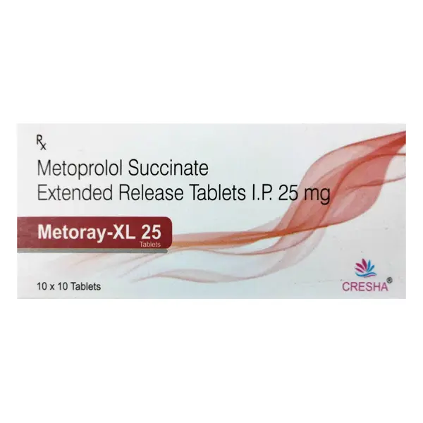 METORAY XL 25 TAB