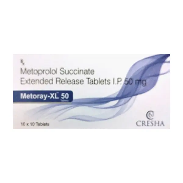 METORAY XL 50 TAB