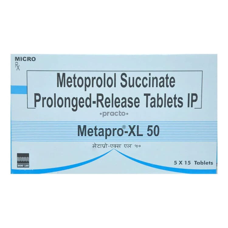 METPRO XL-50 TAB