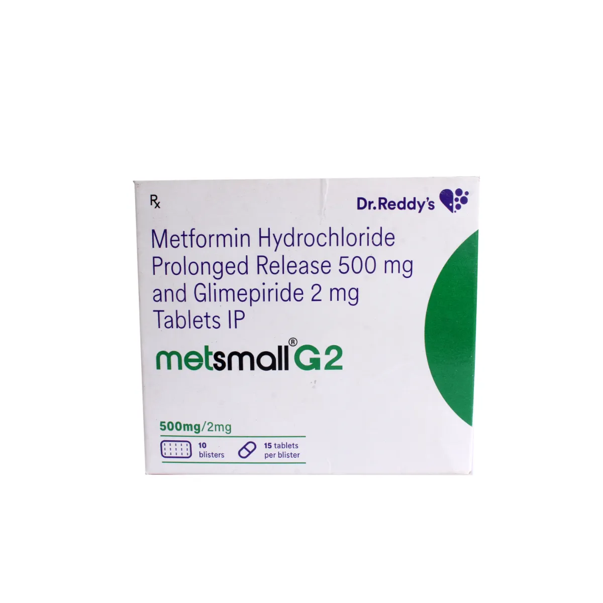METSMALL G2 TAB