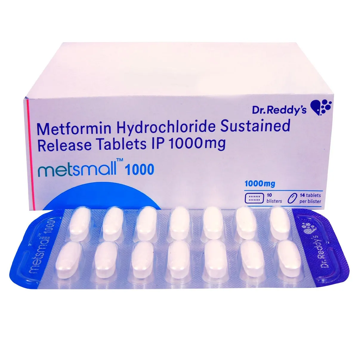 METSMALL VX 1000 TAB