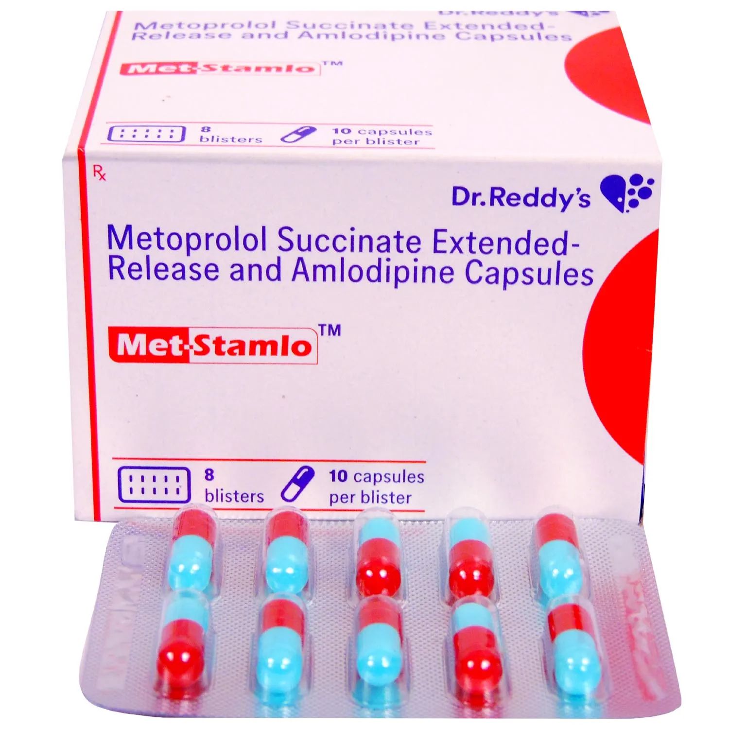 METSTAMLO