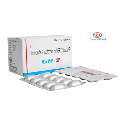 METSULA GM2 TAB