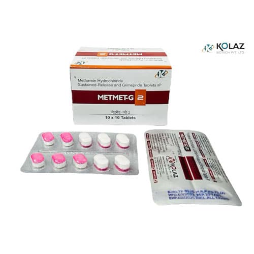METVAID G2 TAB