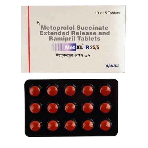 METXL 75MG TAB