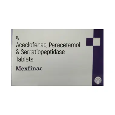 MEXFINAC GEL
