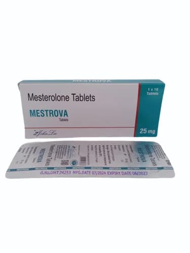 MEXROVA 5MG TAB