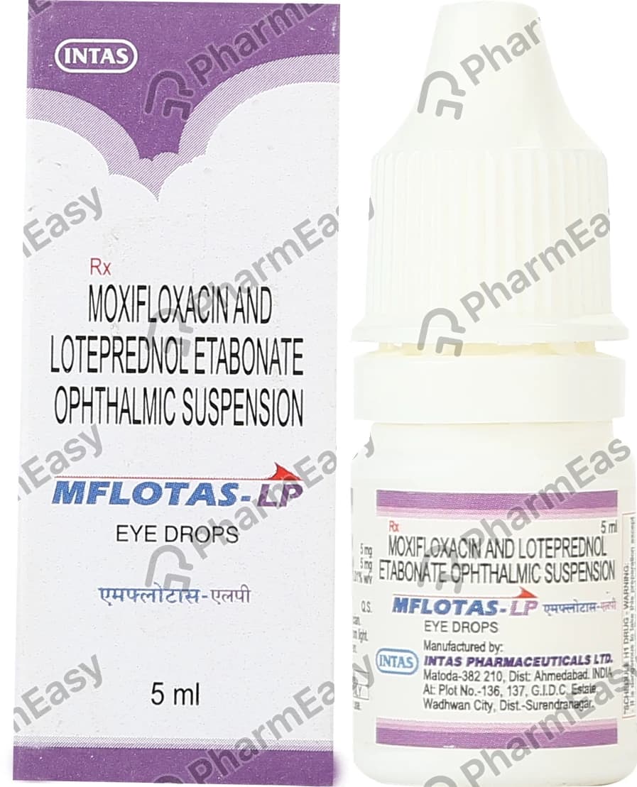 MFLOTAS LP