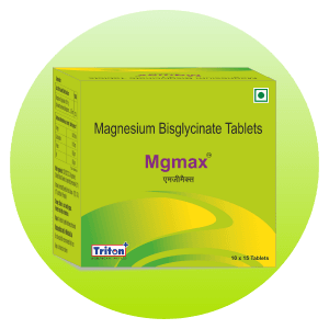 MGMAX TAB