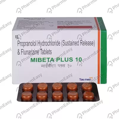 MIBETA PLUS 10