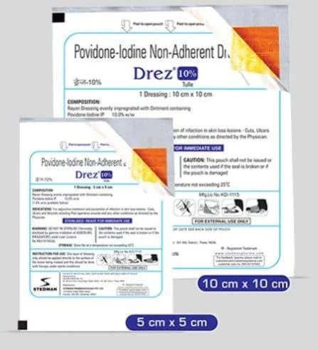 MICROGARD TULLE 10CM