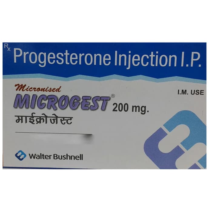 MICROGEST INJ 200M VIAL