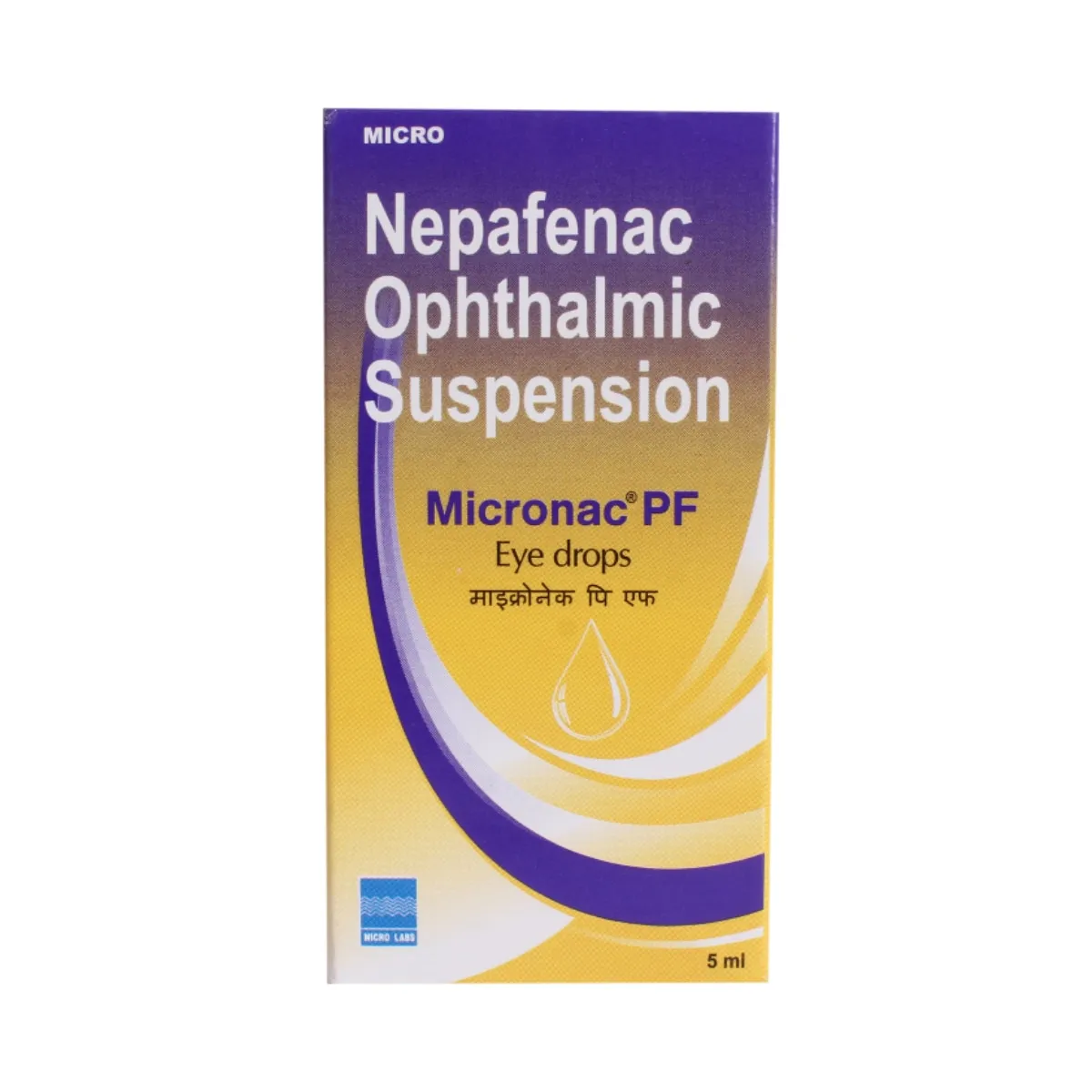 MICRONAC PF