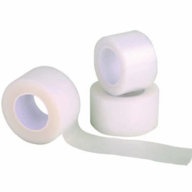 Micropore 13M Transpore Tape