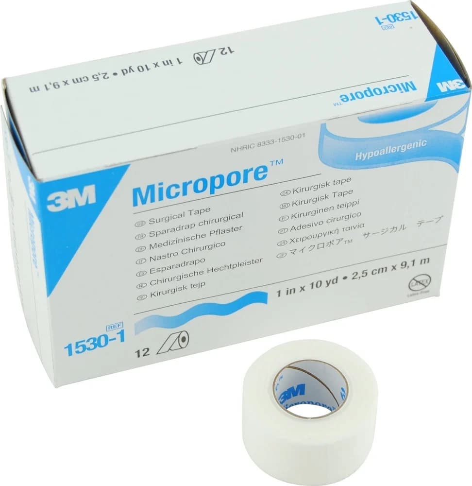 Micropore Tape 2 Inch