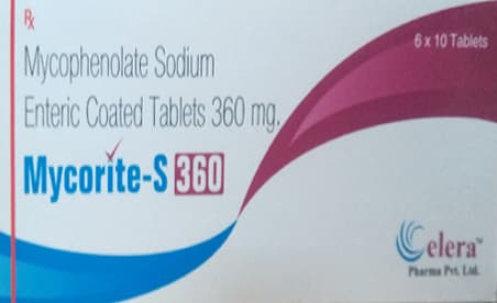 MIDORITE TAB